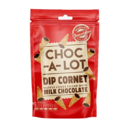 Picture of Bakers Choco-Kits Choc Oat Biscuits 200g