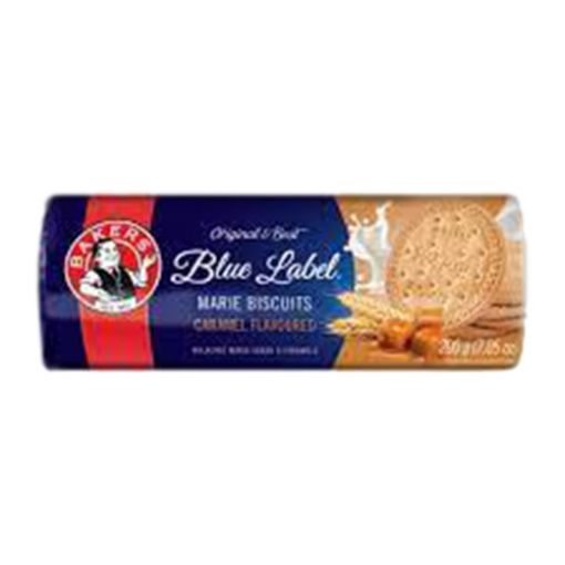 Picture of Bakers Blue Label Marie 200g