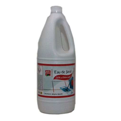 Picture of Belle France Bleach 2ltr