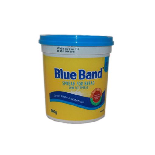 Picture of Blue Band Spreading Smiles Promo Pack 900g+75g