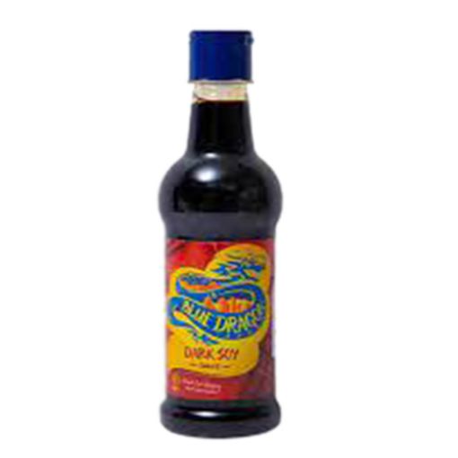 Picture of Blue Dragon Soya Sauce Dark 375ml