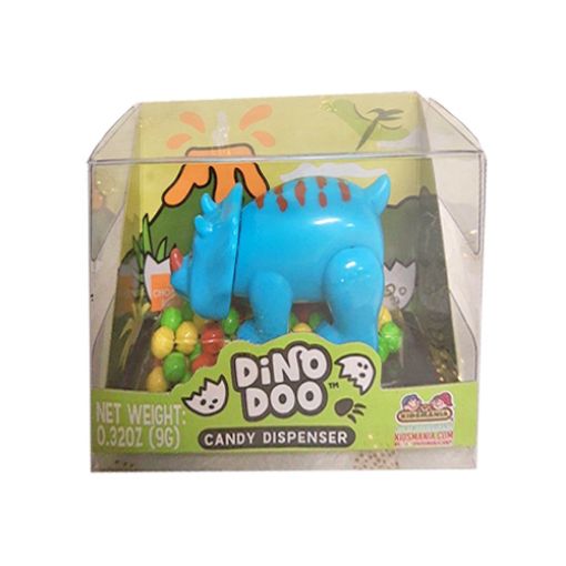 Picture of Candy Toys CT0898 Kid Dino Doo