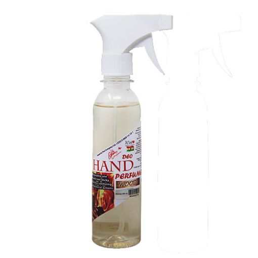 Picture of Deo Hand Perfumed Germ Neutralizer Woody 500ml