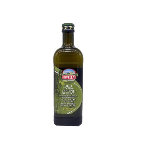 Picture of Divella Olive Oil Extra Virgine 500ml