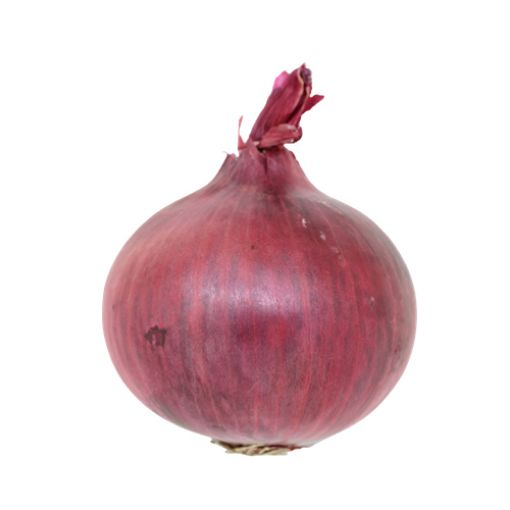 Picture of Egyptian Green Red Onion Kg