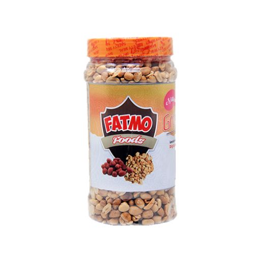 Picture of Fatmo Roasted Groundnut 330g