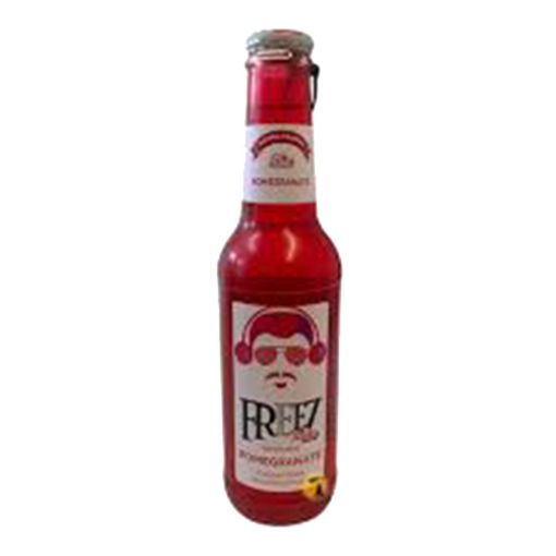 Picture of Freez Pomegranate Mix 275ml
