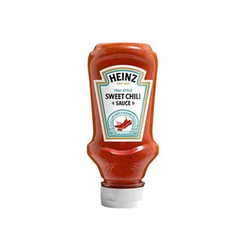 Picture of Heinz Sweet Chilli Sauce 220ml