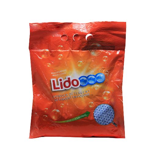 Picture of Lido Multipurpose Detergent Powder 350g