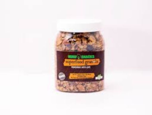 Picture of Mind Snacks Granola 400g