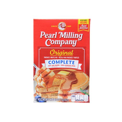 Picture of PMC Pancake Mix 32oz