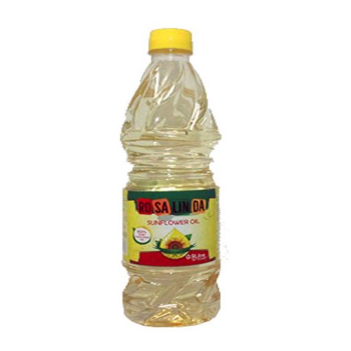 Picture of Rosalinda Sunflower Oil 900ml