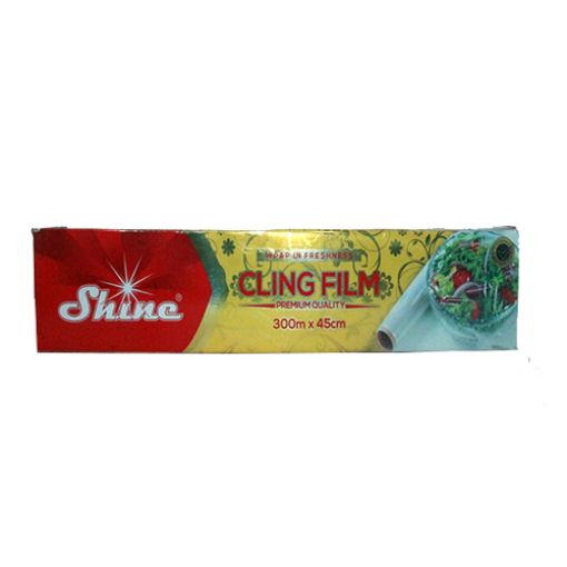 Picture of Shine Cling Film 300m*45cm