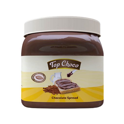 Picture of Top Choco Bread Spread 650g