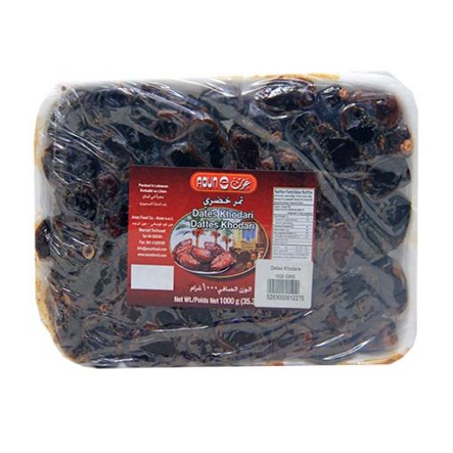 Picture of Aoun Date Khodari 1kg