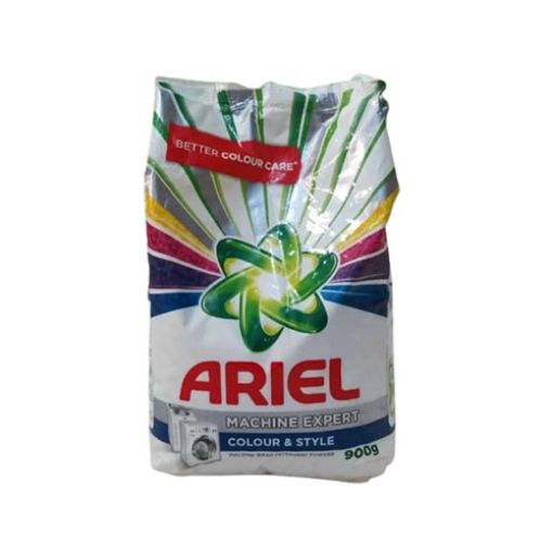 Picture of Ariel Machine Expert Colour And Style 900g