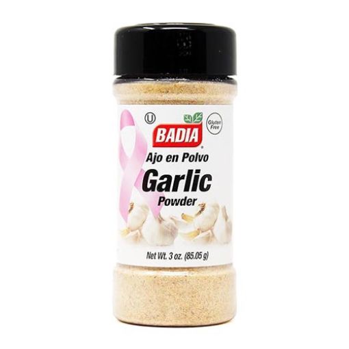 Picture of Badia Garlic Powder 3oz