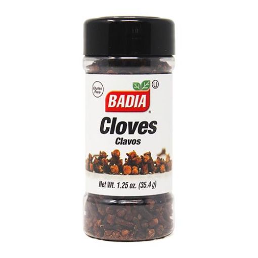 Picture of Badia Whole Cloves 35.4g