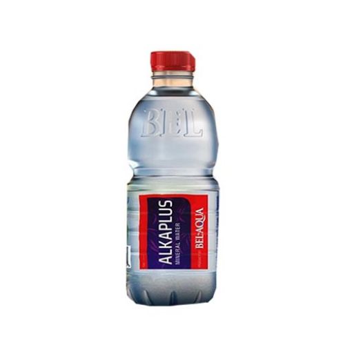 Picture of Bel-Aqua Alkaplus Mineral Water 500ml