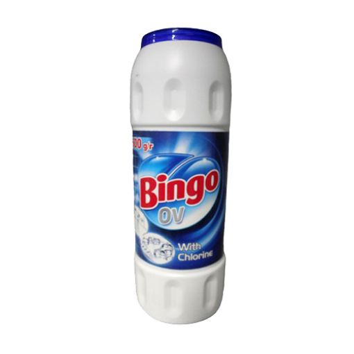 Picture of Bingo OV With Chlorine 500g
