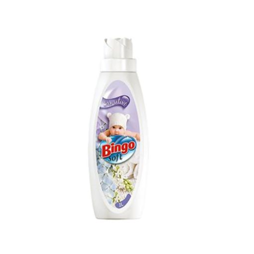 Picture of Bingo Soft Stand Sensitive 1ltr