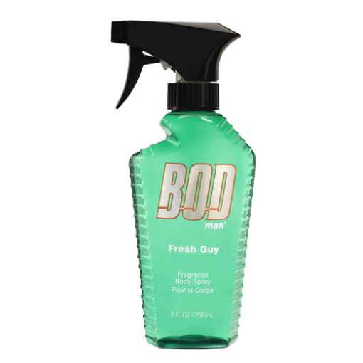 Picture of Bodman Fresh Guy 236ml