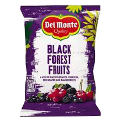 Picture of Del Monte Black Forest Fruits Smoothie Mix 500g (K