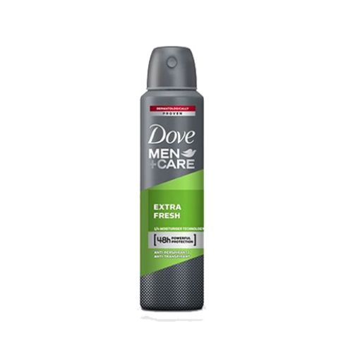 Picture of Dove Men+Care Apa Extra Fresh 250ml