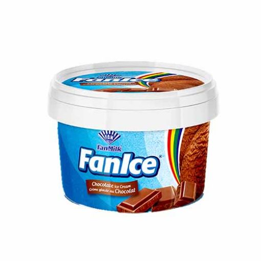 Picture of Fanice Chocolate 250ml