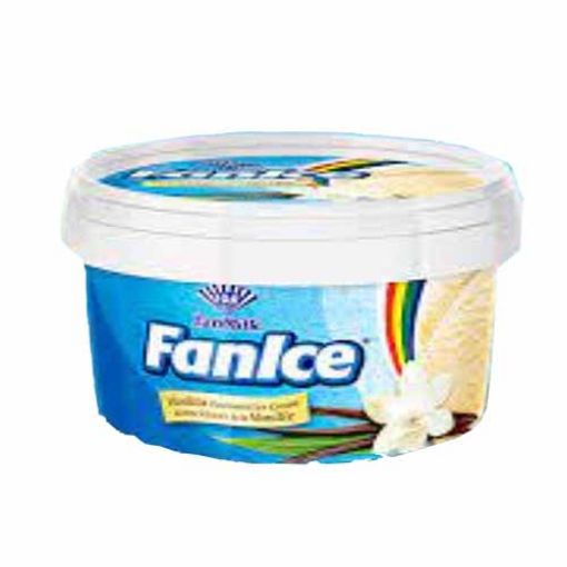 Picture of Fanice Vanilla Cup 250ml