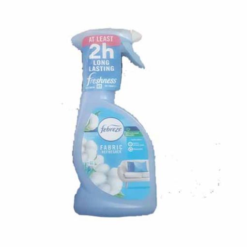Picture of Febreze Fabric Spray Cotton 375ml