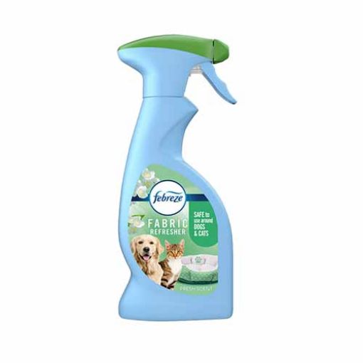 Picture of Febreze Spray Pet 375ml