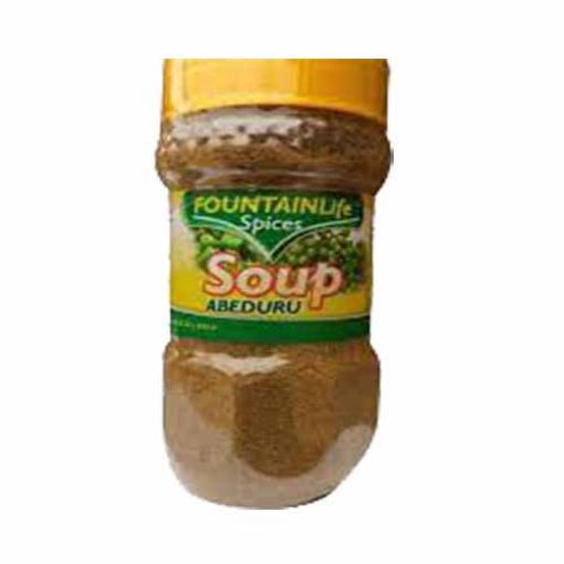 Picture of Fountain Life Soup Spice 100g