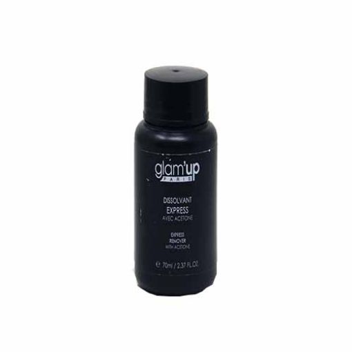 Picture of Glama COSDISSPRO Express Nail Polish Remover 1