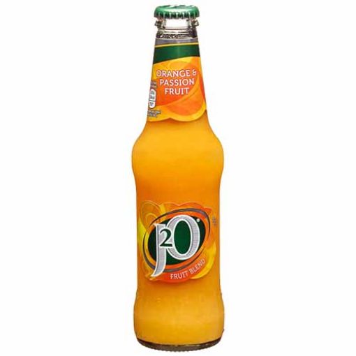 Picture of J20 Orange & Passion 275ml