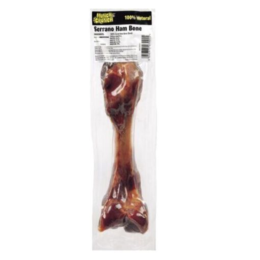 Picture of Munch&Crunch Serrano Ham Bone MC0051