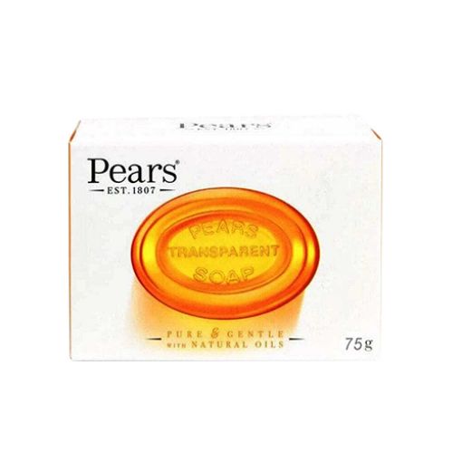 Picture of Pears Original Soap 75g