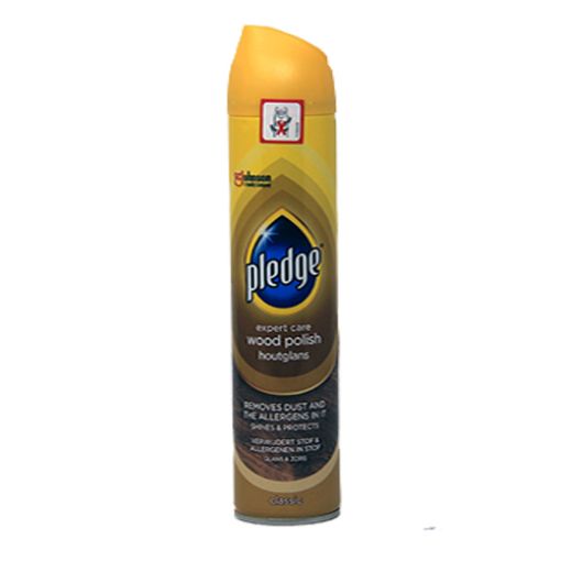 Picture of Pledge Enhancing Polish Furniture Classic 250 ml