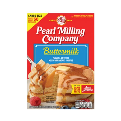 Picture of PMC Buttermilk Pancake Mix 32oz