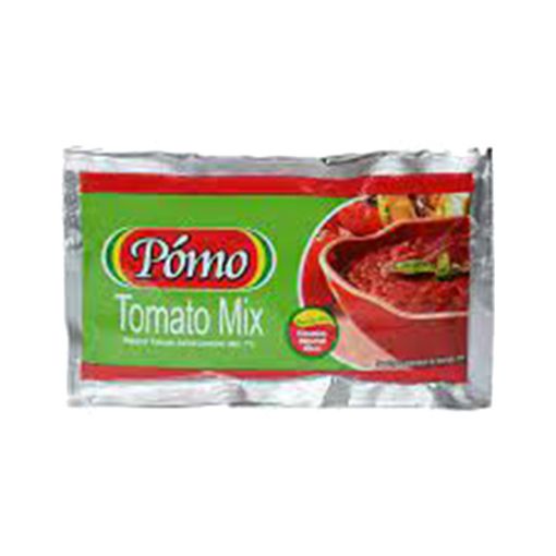 Picture of Pomo Tomato Mix (Sachet) 65g