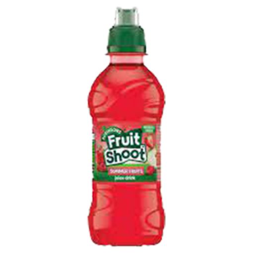 Picture of Robinsons Fruit Shoot Summerfruit 200ml