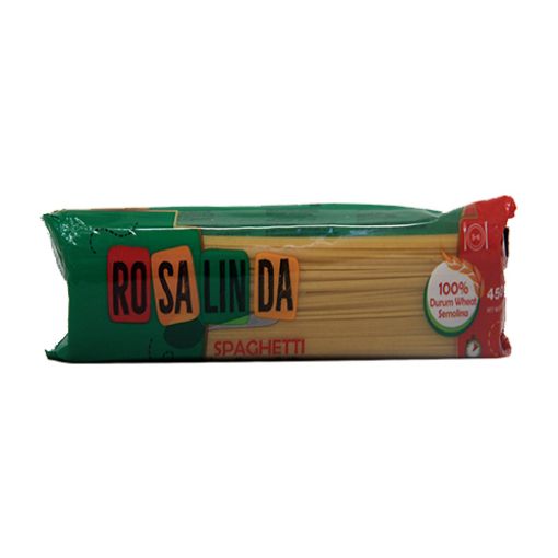 Picture of Rosalinda Spaghetti 500G