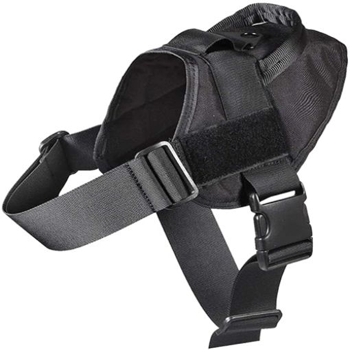 Picture of Smart Choice Dog Harness Securr Clasp&Handle Pcs