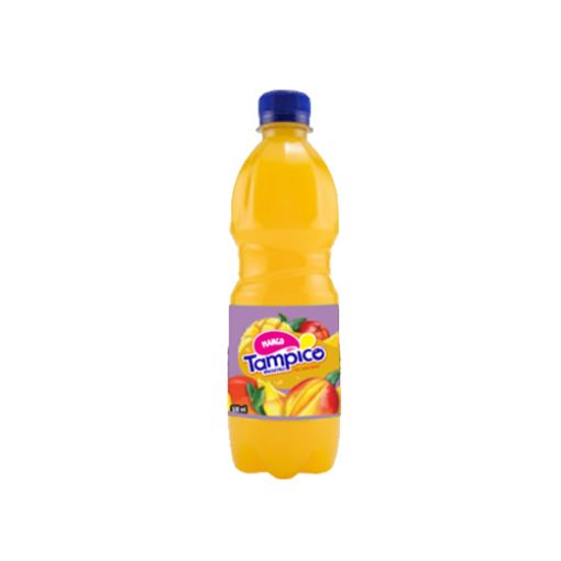 Picture of Tampico Mango PET 1ltr