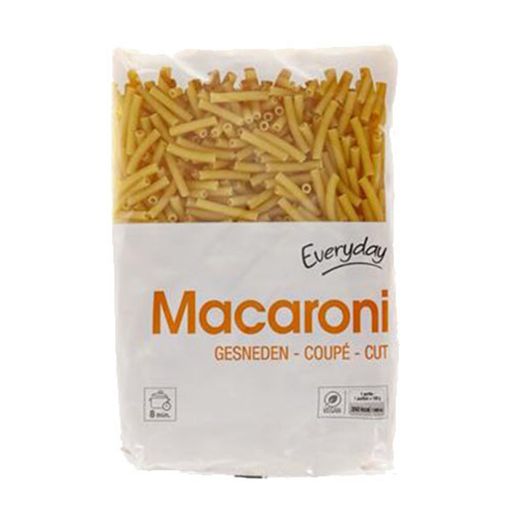 Picture of Everyday Cut Macaroni 500g