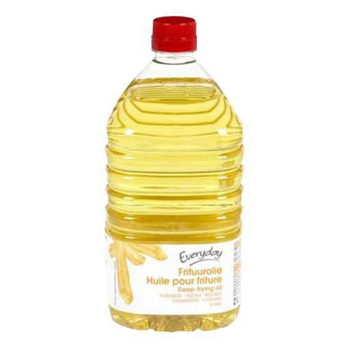 Picture of Everyday Deep Frying Oil 2ltr