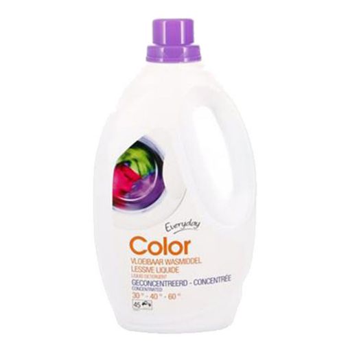 Picture of Everyday Detergant Color 2.475ltr