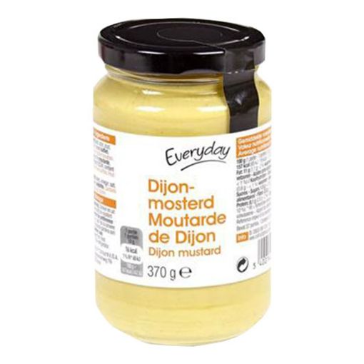 Picture of Everyday Dijon Mustard 370g