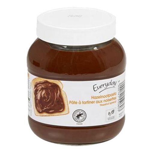 Picture of Everyday Hazelnut Spread 750g