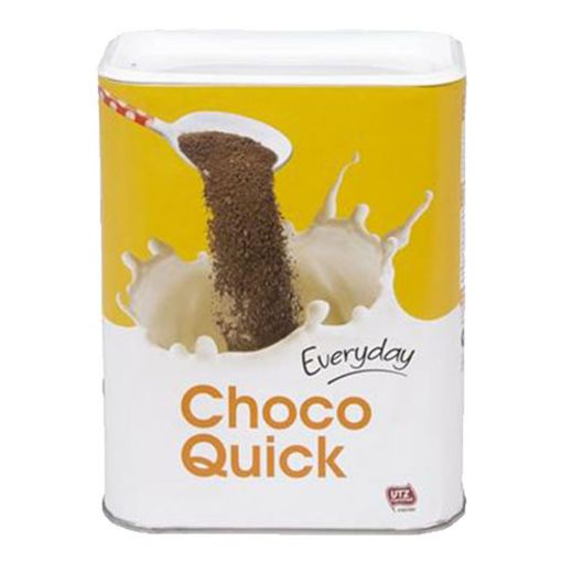 Picture of Everyday Instant Choco Quick 800g